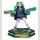 Cyberpunk Edgerunners PVC Figur Rebecca 15 cm ★★★Jeeg Best Price 01.10.2026★★★