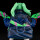 Cyberpunk Edgerunners PVC Figur Rebecca 15 cm ★★★Jeeg Best Price 01.10.2026★★★