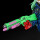 Cyberpunk Edgerunners PVC Figur Rebecca 15 cm ★★★Jeeg Best Price 01.10.2026★★★