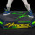 Cyberpunk Edgerunners PVC Figur Rebecca 15 cm ★★★Jeeg Best Price 01.10.2026★★★
