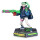 Cyberpunk Edgerunners PVC Figur Rebecca 15 cm ★★★Jeeg Best Price 01.10.2026★★★