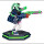 Cyberpunk Edgerunners PVC Figur Rebecca 15 cm ★★★Jeeg Best Price 01.10.2026★★★