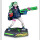 Cyberpunk Edgerunners PVC Figur Rebecca 15 cm ★★★Jeeg Best Price 01.10.2026★★★