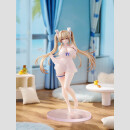 Azur Lane LessMore PVC Figur 1/8 Anchorage: Private...