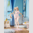 Azur Lane LessMore PVC Figur 1/8 Anchorage: Private Quarters Ver. 23 cm ★★★Jeeg Best Price 22.10.2026★★★