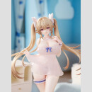 Azur Lane LessMore PVC Figur 1/8 Anchorage: Private Quarters Ver. 23 cm ★★★Jeeg Best Price 22.10.2026★★★