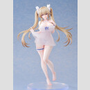 Azur Lane LessMore PVC Figur 1/8 Anchorage: Private Quarters Ver. 23 cm ★★★Jeeg Best Price 22.10.2026★★★