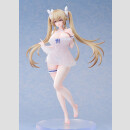 Azur Lane LessMore PVC Figur 1/8 Anchorage: Private Quarters Ver. 23 cm ★★★Jeeg Best Price 22.10.2026★★★