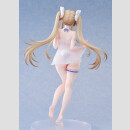Azur Lane LessMore PVC Figur 1/8 Anchorage: Private Quarters Ver. 23 cm ★★★Jeeg Best Price 22.10.2026★★★