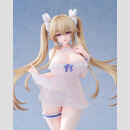 Azur Lane LessMore PVC Figur 1/8 Anchorage: Private Quarters Ver. 23 cm ★★★Jeeg Best Price 22.10.2026★★★