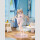 Azur Lane LessMore PVC Figur 1/8 Anchorage: Private Quarters Ver. 23 cm ★★★Jeeg Best Price 22.10.2026★★★