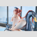 Azur Lane PVC Figur 1/7 Chao Ho Azure Ripples, Shimmering Sun Ver. 18 cm ★★★Jeeg Best Price 29.10.2026★★★