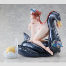 Azur Lane PVC Figur 1/7 Chao Ho Azure Ripples, Shimmering Sun Ver. 18 cm ★★★Jeeg Best Price 29.10.2026★★★
