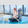 Azur Lane PVC Figur 1/7 Chao Ho Azure Ripples, Shimmering Sun Ver. 18 cm ★★★Jeeg Best Price 29.10.2026★★★