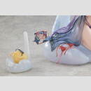 Azur Lane PVC Figur 1/7 Ying Swei Blue Waves, Limpid Summer Ver. 18 cm ★★★Jeeg Best Price 29.10.2026★★★