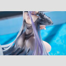 Azur Lane PVC Figur 1/7 Ying Swei Blue Waves, Limpid Summer Ver. 18 cm ★★★Jeeg Best Price 29.10.2026★★★