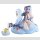 Azur Lane PVC Figur 1/7 Ying Swei Blue Waves, Limpid Summer Ver. 18 cm ★★★Jeeg Best Price 29.10.2026★★★