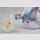 Azur Lane PVC Figur 1/7 Ying Swei Blue Waves, Limpid Summer Ver. 18 cm ★★★Jeeg Best Price 29.10.2026★★★