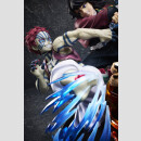 Demon Slayer: Kimetsu no Yaiba PVC Figur Tanjiro Kamado & Giyu Tomioka & Akaza 13 cm ★★★Jeeg Best Price 10.09.2026★★★