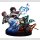 Demon Slayer: Kimetsu no Yaiba PVC Figur Tanjiro Kamado & Giyu Tomioka & Akaza 13 cm ★★★Jeeg Best Price 10.09.2026★★★