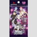 WEISS SCHWARZ Trading Card Game RE:ZERO Starting Life in...