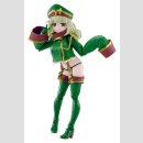 Gushing over Magical Girls figma Actionfigur Leopard 14...