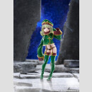 Gushing over Magical Girls figma Actionfigur Leopard 14...