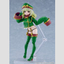 Gushing over Magical Girls figma Actionfigur Leopard 14 cm ★★★Jeeg Best Price 22.10.2026★★★