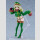 Gushing over Magical Girls figma Actionfigur Leopard 14 cm ★★★Jeeg Best Price 22.10.2026★★★