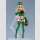 Gushing over Magical Girls figma Actionfigur Leopard 14 cm ★★★Jeeg Best Price 22.10.2026★★★