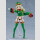 Gushing over Magical Girls figma Actionfigur Leopard 14 cm ★★★Jeeg Best Price 22.10.2026★★★
