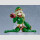 Gushing over Magical Girls figma Actionfigur Leopard 14 cm ★★★Jeeg Best Price 22.10.2026★★★