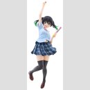 LoveLive! Nijigasaki High School Idol Club PVC Figur 1/7...