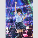 LoveLive! Nijigasaki High School Idol Club PVC Figur 1/7 Takasaki Yu 25 cm ★★★Jeeg Best Price 17.09.2026★★★