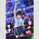 LoveLive! Nijigasaki High School Idol Club PVC Figur 1/7 Takasaki Yu 25 cm ★★★Jeeg Best Price 17.09.2026★★★