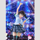 LoveLive! Nijigasaki High School Idol Club PVC Figur 1/7 Takasaki Yu 25 cm ★★★Jeeg Best Price 17.09.2026★★★