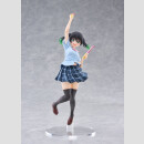 LoveLive! Nijigasaki High School Idol Club PVC Figur 1/7...
