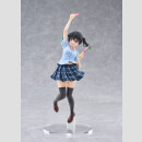 LoveLive! Nijigasaki High School Idol Club PVC Figur 1/7 Takasaki Yu 25 cm ★★★Jeeg Best Price 17.09.2026★★★
