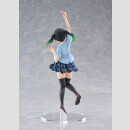 LoveLive! Nijigasaki High School Idol Club PVC Figur 1/7 Takasaki Yu 25 cm ★★★Jeeg Best Price 17.09.2026★★★