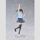 LoveLive! Nijigasaki High School Idol Club PVC Figur 1/7 Takasaki Yu 25 cm ★★★Jeeg Best Price 17.09.2026★★★
