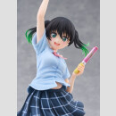 LoveLive! Nijigasaki High School Idol Club PVC Figur 1/7 Takasaki Yu 25 cm ★★★Jeeg Best Price 17.09.2026★★★