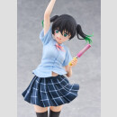 LoveLive! Nijigasaki High School Idol Club PVC Figur 1/7 Takasaki Yu 25 cm ★★★Jeeg Best Price 17.09.2026★★★