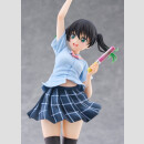 LoveLive! Nijigasaki High School Idol Club PVC Figur 1/7 Takasaki Yu 25 cm ★★★Jeeg Best Price 17.09.2026★★★