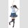 LoveLive! Nijigasaki High School Idol Club PVC Figur 1/7 Takasaki Yu 25 cm ★★★Jeeg Best Price 17.09.2026★★★