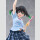 LoveLive! Nijigasaki High School Idol Club PVC Figur 1/7 Takasaki Yu 25 cm ★★★Jeeg Best Price 17.09.2026★★★