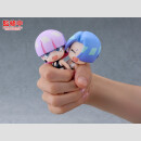 New Panty & Stocking with Garterbelt Nendoroid Actionfigur Polyester 10 cm ★★★Jeeg Best Price 01.10.2026★★★
