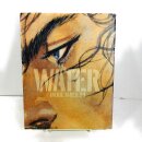 VAGABOND バガボンド画集 WATER Art Book