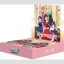 WEISS SCHWARZ Trading Card Game RENT-A-GIRLFRIEND |...