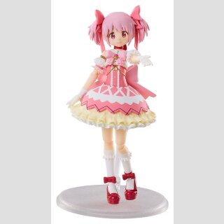 Puella Magi Madoka Magica the Movie -Walpurgisnacht: Rising- BUZZmod. Actionfigur 1/12 Madoka Kaname 13 cm ★★★Jeeg Best Price 29.10.2026★★★