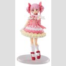 Puella Magi Madoka Magica the Movie -Walpurgisnacht:...